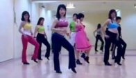 Line Dance - Cha Cha Conchita - - Feb