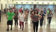 Line Dance Bachatango
