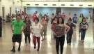 Line Dance Bachatango