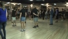 Linedance Lesson Shotgun Jenny Choreo