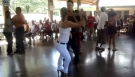 Lizy and Joselito - latin Merengue Guajira