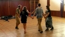 Lo Ahavti Dai - izraelsk lidov tance