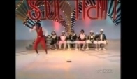 Lockers on Soul Train - Locking dance