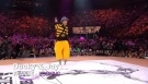 Locking dance Battle Vovan and Moroz vs Ducky and Jay final