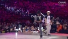 Locking dance Finals - Juste Debout Bercy