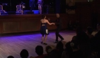 London Jitterbug Championships 1