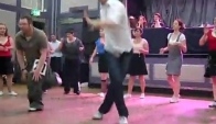 London Jitterbug Championships 2