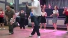 London Jitterbug Championships 2
