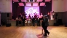 London Swing Balboa