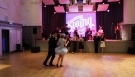 London Swing Festival - Swing Balboa