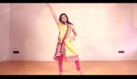 London Thumakda - Full Song - Easy Dance Steps - Queen