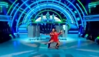 Louis Smith and Flavia Cacace - Charleston