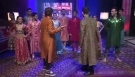 Louis and Zayn Bollywood Dancing on D Day