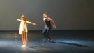 Lovebirds - Duo danse jazz hip-hop