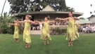 Lovely Hula Hands by Na Pua U'i O Hawaii