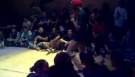 Lubaaya PFace Crew - Breakdance Battle New-Style