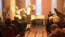 Luigi Boccherini - Menuet - Menuet dance