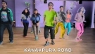 Lungi Dance Bollywood Fitness Yo Yo Honey Sing Bdfa Bellez Rohit Saud