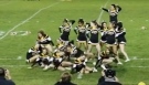Lwhs Football Cheerleading Dance