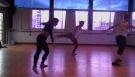 Lyrical Jazz - Clases Andrea Buosi