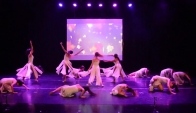 Lyrical Jazz - Instituto De Danzas Patricia Pergolezi