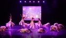 Lyrical Jazz - Instituto De Danzas Patricia Pergolezi