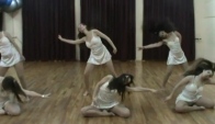 Lyrical Jazz COREOGRAFIA-QUEEN