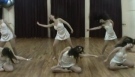 Lyrical Jazz COREOGRAFIA-QUEEN
