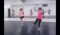 Lyrical Jazz Choreography Lynsey Billing How it Ends