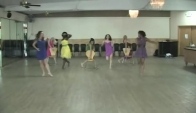 Lyrical Jazz Choreography by Donyelle Jones