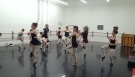 Lyrical Jazz Dance Choreographed by Theo Ivey