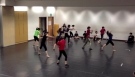 Lyrical Jazz Open Class by Indancity