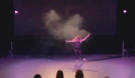 Lyrical Jazz dance piece