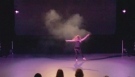Lyrical Jazz dance piece