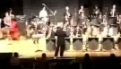 Lyrical Swing Jazz Orchestra  - Jazz dance
