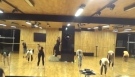 Lyrical jazz class - Big Girls Cry choreo