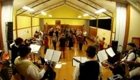 Lyttelton Community Contra Dance