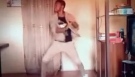 M Square Shoki dance for Zetashop