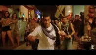 Maallah maallah - Bollywood Movie Dance Scene