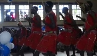 Maasai Mara University Maasai Cultural Dancers