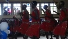 Maasai Mara University Maasai Cultural Dancers