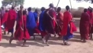 Maasai Tribe Dance - Maasai dances