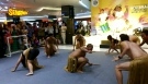 Maculele Dance- nd Brazilian Carnaval
