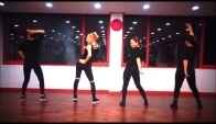 Madonna - express yourself waacking dance