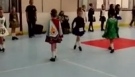 Maerryn's treble jig - Irish dance