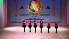 Mainland Europe Irish Dancing Championships