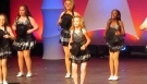 Makenna's Dance Recital - Clogging - Bad