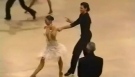 Maksim Chmerkovskiy and Elena Grinenko - Cha Cha