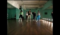 Maliev Ruslan Dancehall Class Fall in Love