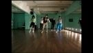 Maliev Ruslan Dancehall Class Fall in Love